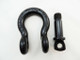 Polaris Ranger / General Crosby 5/8″ and 3/4″ Shackles